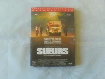 Sueurs [Edition Collector]