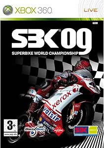 SBK 2009 : Superbike World Championship