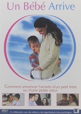 Un Bébà Arrive