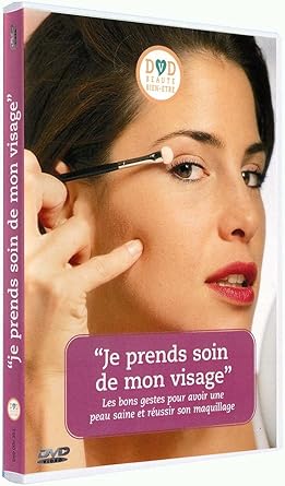 Je Prends Soin de Mon Visage
