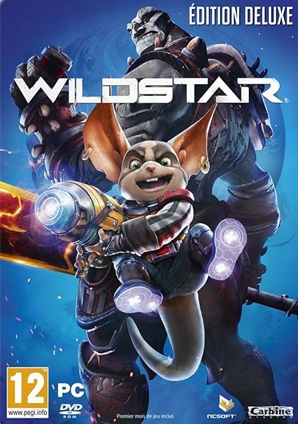 WildStar - Edition deluxe