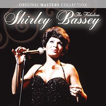 Fabulous Shirley Bassey [Import Allemand]