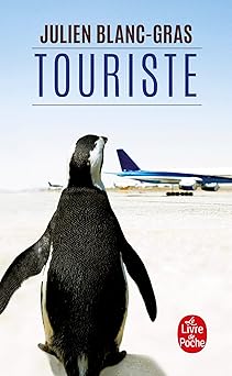 Touriste CD audio