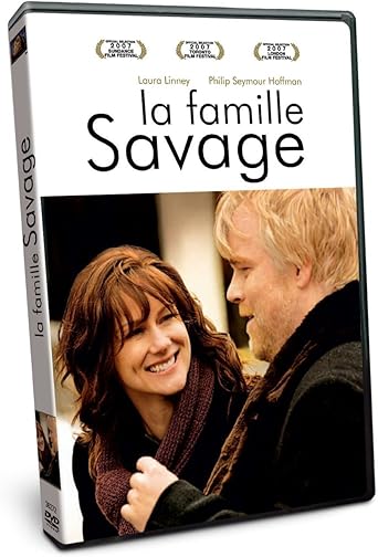 La Famille Savage