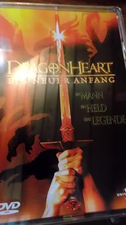 Coeur de dragon 2, un nouveau départ