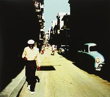 Ry Cooder,Ibrahim,, [Audio CD] Buena Vista Social Club
