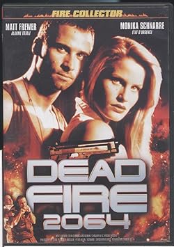 Dead Fire 2064