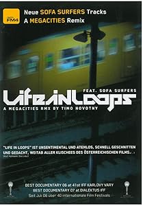 Life in Loops: a Megacities Remix [Import]