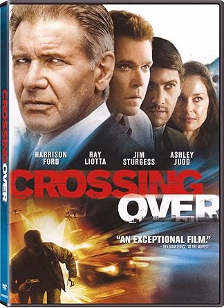 Crossing Over