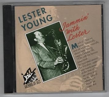 Jammin' with Lester [Import]
