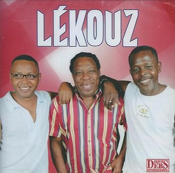 Lekouz [Import allemand]