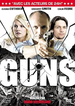 Guns