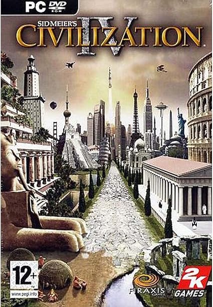 Civilization IV