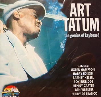 The Genius of Keyboard [Import]