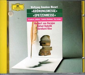 Mozart:Coronationmass [Import]