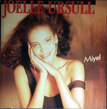 Miyel [Import anglais]