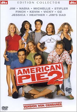 American Pie 2 - Edition Collector [Version non censurée]