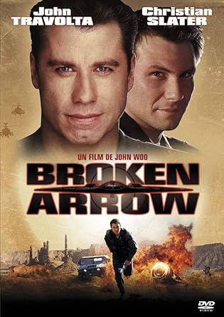 Broken Arrow