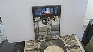 Cauet : Le Meilleur Of DVD