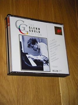 Concertos pour piano N° 1-5 & 7