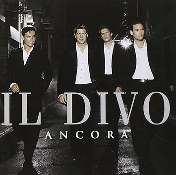 Ancora [Import]