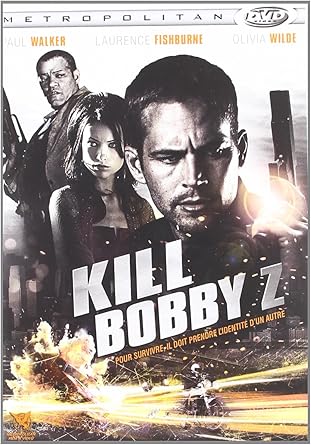 Kill Bobby Z