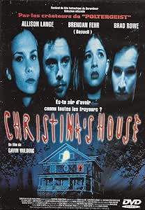CHRISTINA'S HOUSE