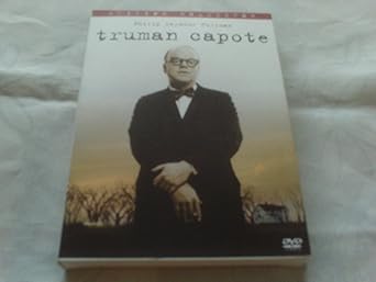 Truman Capote [Edition Collector]