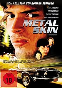 Metal Skin