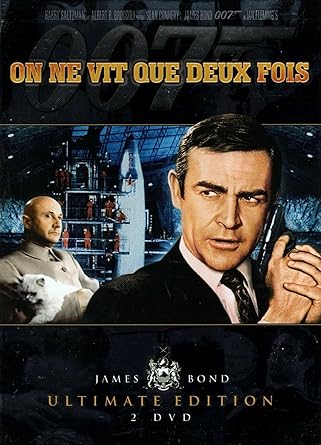 on ne VIT Que Deux Fois [Ultimate Edition]