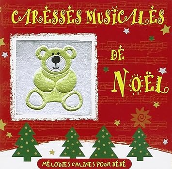 Caresses Musicales De Noêl