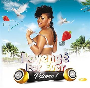Loyenge Forever