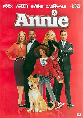 ANNIE