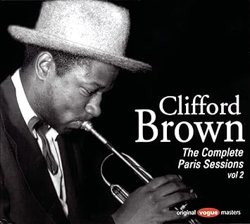 The Complete Paris Sessions Vol,2