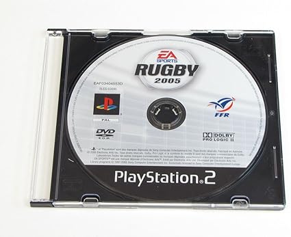 Rugby 2005