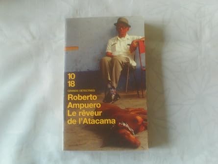 Le rêveur de l'Atacama