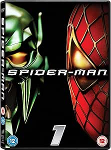 Spider-Man [Edition Single]