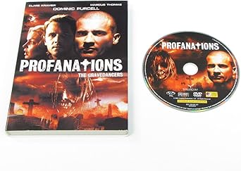 Profanations