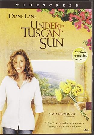 Under Tuscan Sun [Import USA Zone 1]