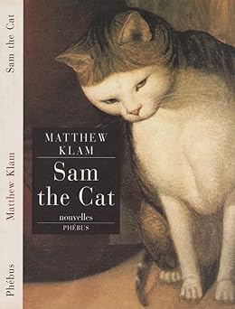 Sam the Cat