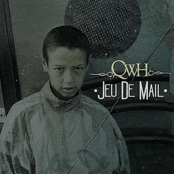 Jeu de Mail