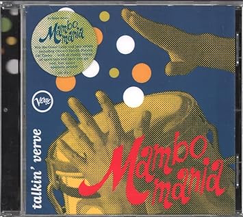 Talkin' Verve Mambo Mania