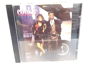Cookie (1989) [Import anglais]