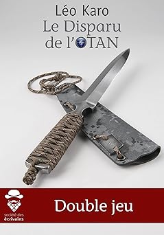 Le Disparu de l'OTAN