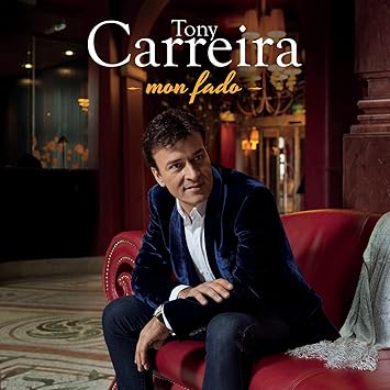 Mon Fado (Edition Collector limitée Inclus DVD)