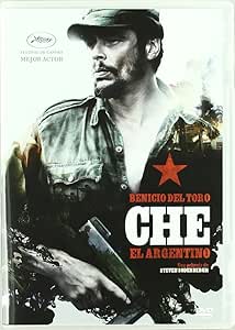 Che El Argentino [Import Espagnol]