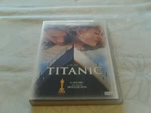 Titanic [DVD] [1999]
