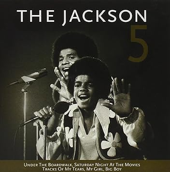 The Jackson 5