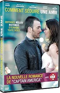 Comment séduire Une Amie [DVD + Copie Digitale]