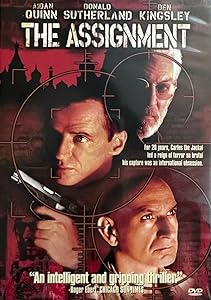 Assignment [Import USA Zone 1]